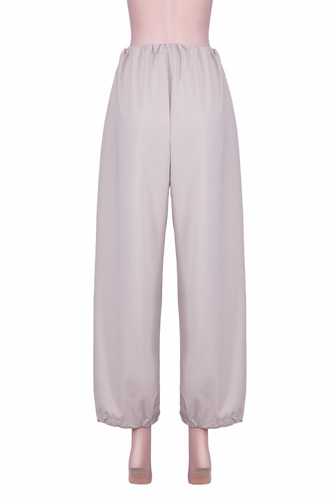 LOOSE FIT TROUSERS